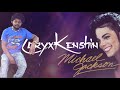 CoryxKenshin X Michael Jackson