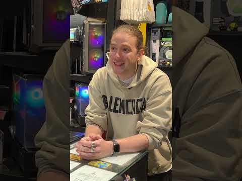 Ne treba ti ni Alexa, ni  Leksa, već smo sredili odlične popuste🎧 #HyperX #BlackFriday #Sale