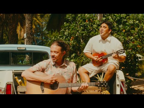 SOJA ft. Kolohe Kai - We All Need Love (Official Music Video)