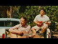 SOJA ft. Kolohe Kai - We All Need Love (Official Music Video)