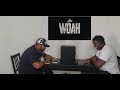 Lil Baby - Woah (Official Audio) REACTION Lil Baby - Woah (Official Audio) REACTION