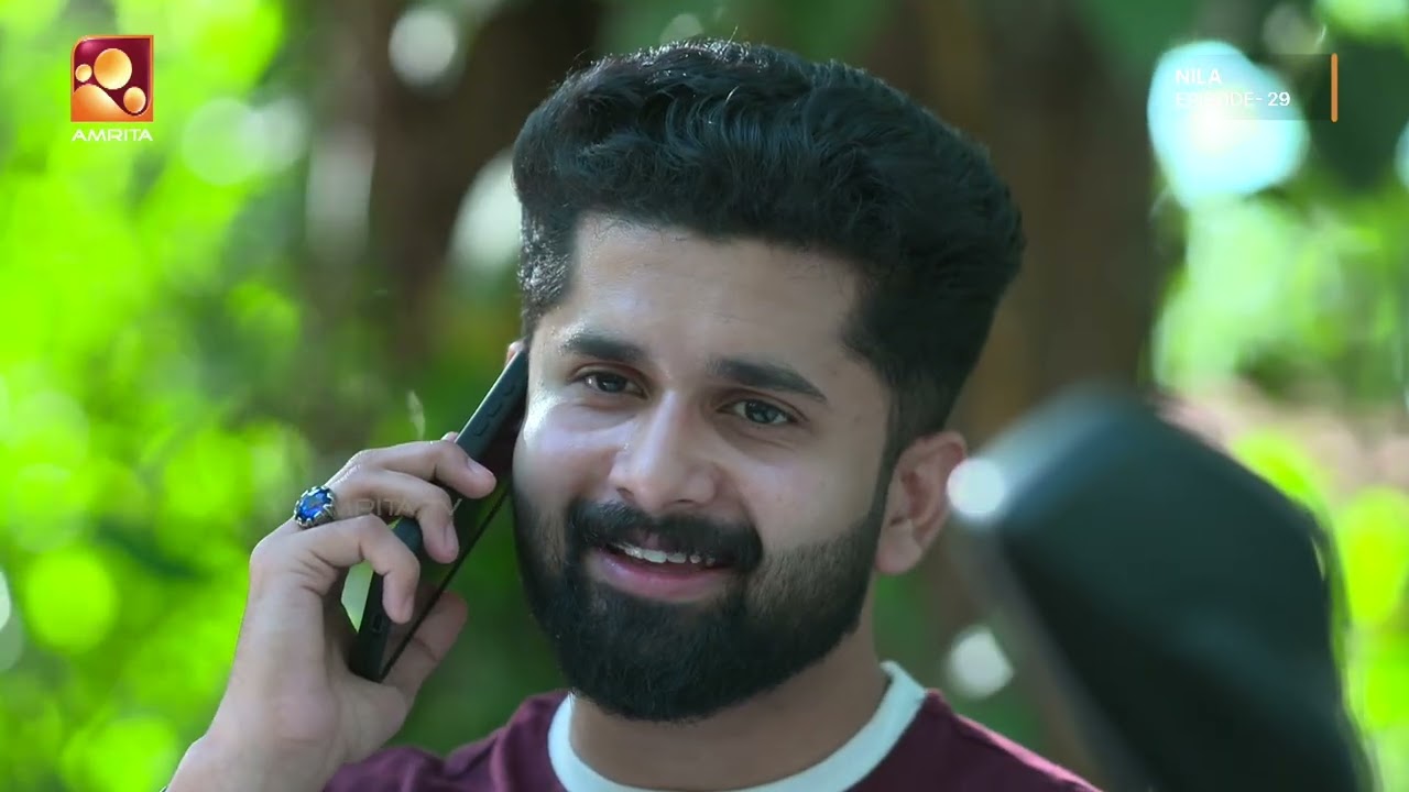 "മോനെ ആണുങ്ങളെക്കാൾ പെണ്ണുങ്ങളാണ് സന്തോഷമായി അഭിനയ