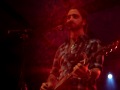 Drag- Cross Canadian Ragweed