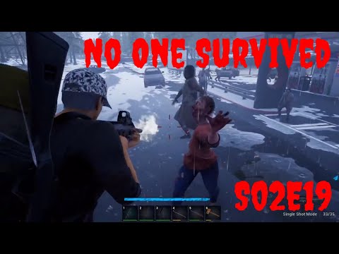 No One Survived - Electric furnace sells for $$$ ! (S02E19)