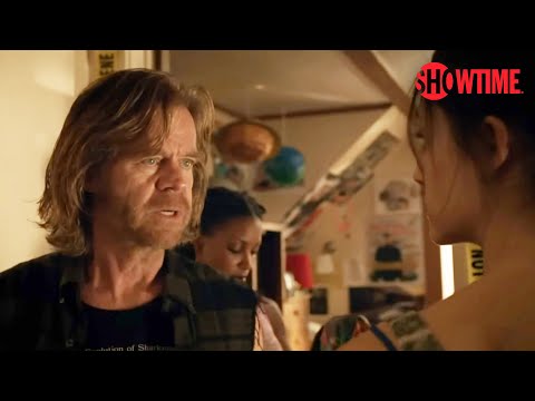 Shameless Season 2: Episode 7 Clip - Crusty Talons | SHOWTIME