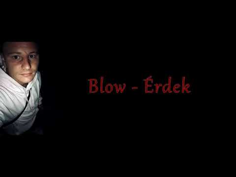Blw - Érdek (EXCLUSIVE AUDIO 2018)