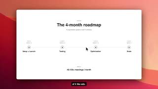 Bec Growth - Video - 1