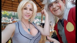 JJ-Log: Colossalcon 2017