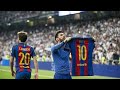 Lionel Messi vs Real Madrid (Away) La Liga 2016/17 - English Commentary - HD 1080i