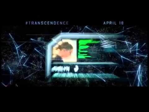 Transcendence [2014] - TV Spot #2 - "Get Back"