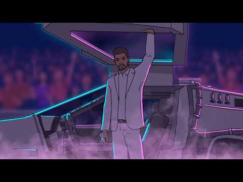 Tyago Griffo - Dame! Dame! Dame!