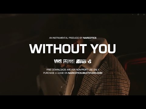 (FREE) Faroon x Jazeek Type Beat - "WITHOUT YOU" | Emotional Type Beat