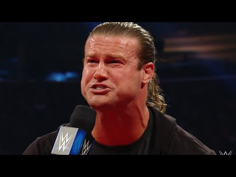 WWE Speeches That Will Make You Cry