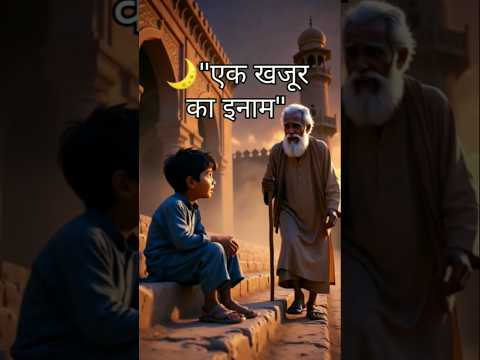 “इस्लाम में सब्र का असली मतलब…”#islamicshorts #hearttouchingstory #sabr #ytshorts#motivation#viral
