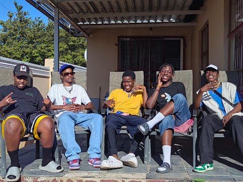 Cozy Cartel Presents: Thrift A Fit Under 20 Seconds