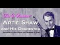 "This Is Romance" Artie Shaw and His Orchestra 1940 - princecastle "This Is Romance" Artie Shaw and His Orchestra 1940