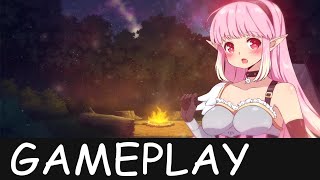 The Charm of Love /GAMEPLAY/