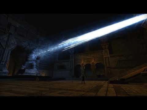 LOTRO Unreleased Soundtrack - Mighty Axe and Cold Beer