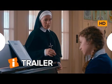 A Paixão De Augustine | Trailer Legendado