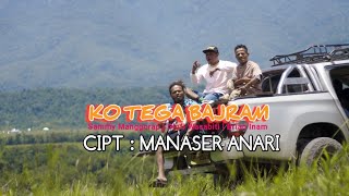 Download lagu KO TEGA BAJRAM - Sammy Manggorap x Olof Wasabiti x Brian Inam ( MV ) mp3 Download lagu KO TEGA BAJRAM - Sammy Manggorap x Olof Wasabiti x Brian Inam ( MV ) mp3