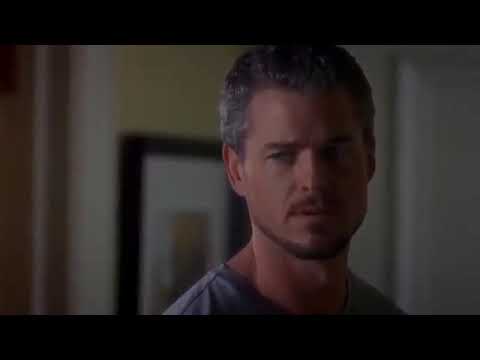 Grey's Anatomy - 5x10 - Mark & Lexie - "I'm I really so bad?"