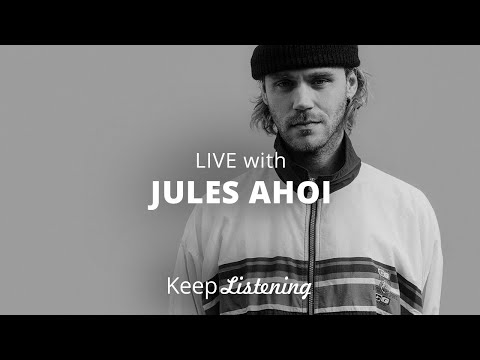 Jules Ahoi - LIVE | Sofar Cologne
