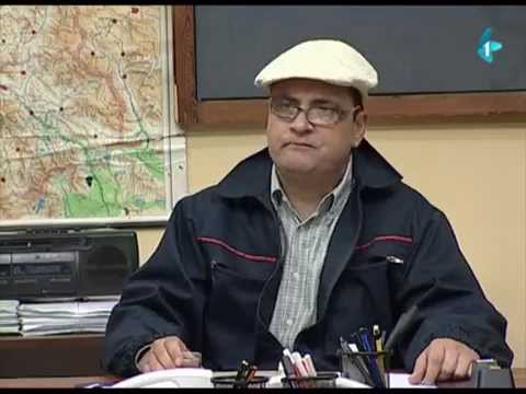 DRŽAVNI POSAO [HQ] - Ep.432: Paja i Jare (20.10.2014.)
