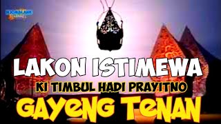 Download lagu GAYENG TENAN_Ki Timbul Hadi Prayitno_#wayangkulit #gayeng#kitimbulhadiprayitno mp3 Download lagu GAYENG TENAN_Ki Timbul Hadi Prayitno_#wayangkulit #gayeng#kitimbulhadiprayitno mp3
