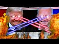 YTP PRESIDENT EVIL 3 A DEBATE ABLE FUTURE