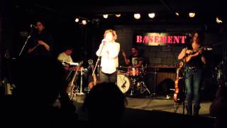 Mirah - No Direction Home - live in Columbus 2014