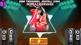 Download lagu Gud gud santali song rimix 2026 new santali song gud gud mix by debraj hansdah  mp3