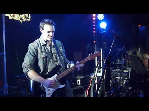 THE POLICE CONTACT - Walking on the moon - Pacific Rock - 10/03/2017