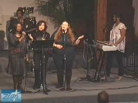 'I'm still healing people'- 03/19/2011