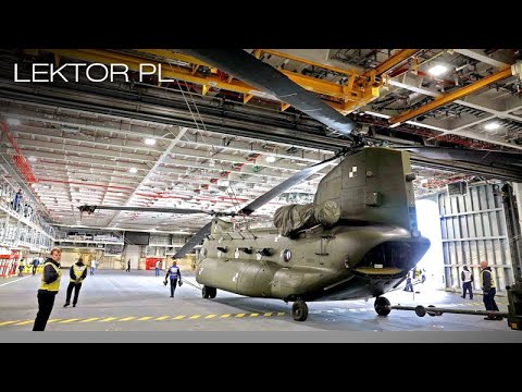 Ściśle Tajne Technologie Cuda Inżynierii dokument lektor pl 2010