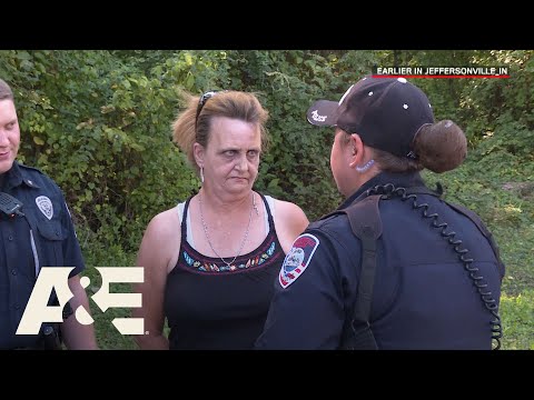 Live PD: Xanax Drop (Season 2) | A&E