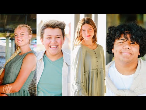 My Wish (Rascal Flatts) | One Voice Children's Choir Cover