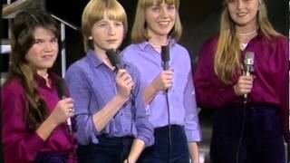 Manuel und Pony - Das Lied von Manuel 05 - Mit Anke Engelke