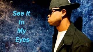 Chamillionaire - See It In My Eyes