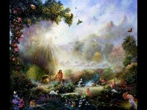 The Sins Of Thy Beloved - Garden of Eden