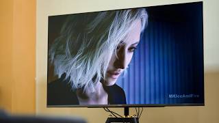 I Bought a Xiaomi TV A Pro 55 2026 and an ETHU TV Stand