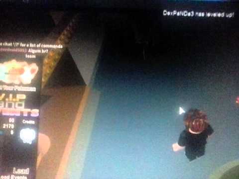 Roblox I Como virar Pokemons lendarios
