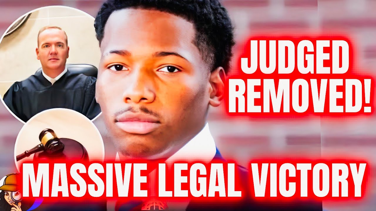 Karmelo Anthony's New Legal Team Just Pulled Off The IMPOSSIBLE|New Trial All But Guaranteed