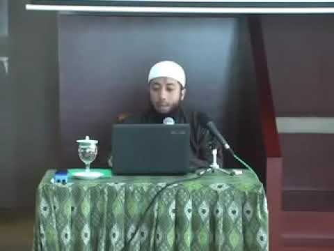 Sirah Nabawiyyah ke 14 - Baiat Aqabah & Hijrah - Ustadz Khalid Basalamah