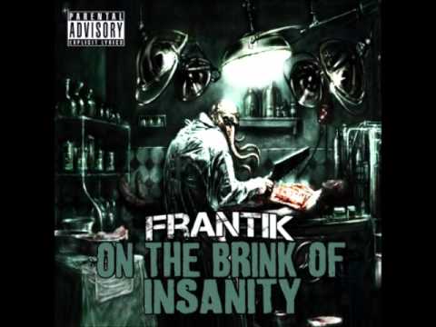 Frantik - Catch A Break