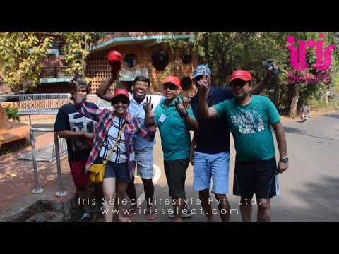 Item video thumbnail