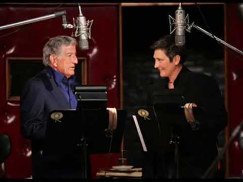 Tony Bennett & k.d.lang - Keep The Faith Baby