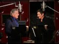 Tony Bennett & k.d.lang - Keep The Faith Baby - TheLangChannel Tony Bennett & k.d.lang - Keep The Faith Baby