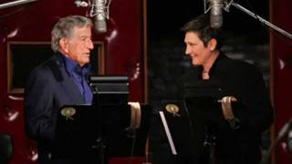 Tony Bennett &amp; k.d.lang - Keep The Faith Baby