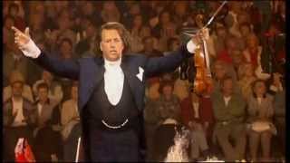 BOLERO DE RAVEL - ANDRE RIEU