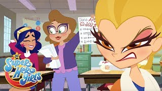 Download lagu High School Rivals | DC Super Hero Girls: Animated Series mp3 Download lagu High School Rivals | DC Super Hero Girls: Animated Series mp3